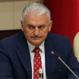 يلدريم يوجه سؤالا لـ “بارزاني”