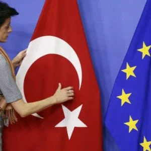 هل ما زالت تركيا مرشحة لعضوية الاتحاد الأوروبي؟
