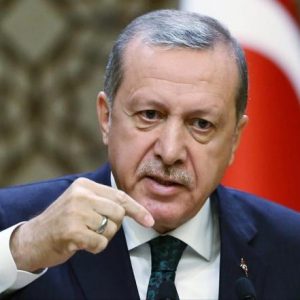 أردوغان: ترقبوا قرار مجلس الأمن القومي التركي بشأن استفتاء الانفصال