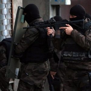 73 منهم اجانب.. امن اسطنبول يوقف 74 مشتبهًا بالانتماء لـ”داعش”