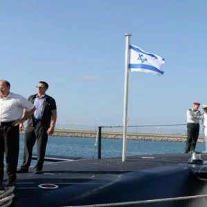 اعتقال شخصيات كبيرة في الجيش الاسرائيلي