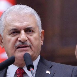 رئاسة الوزراء التركية تتعهد بالرد على استفتاء كردستان بهذه الخطوات