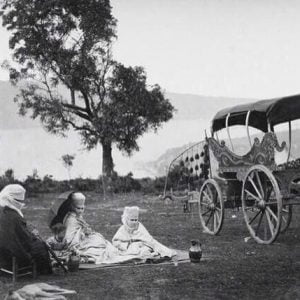 السفر إلى إسطنبول في عهد الدولة العثمانية