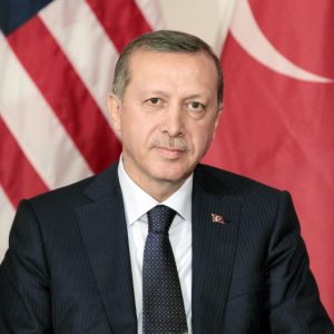 أردوغان يقود تركيا إلى “الدولة الإنسانية”