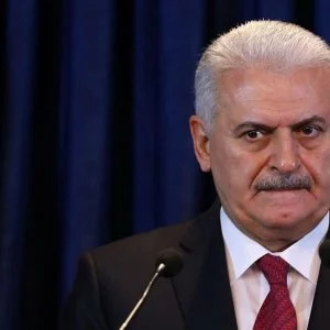 يلدريم: سيدفع ثمن الاستفتاء سكان المنطقة