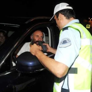 الشرطة التركية توقف “السلطان سليمان”