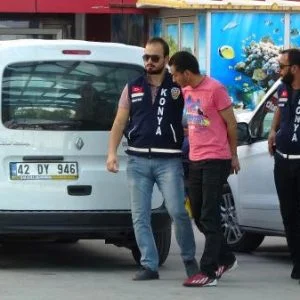 في تركيا.. شاب مصري يقتل زوجته لانها ارادت الزواج بثري تركي