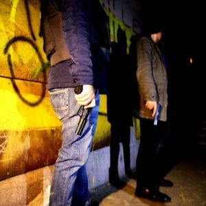 امن اسطنبول يعتقل قياديين في تنظيم داعش