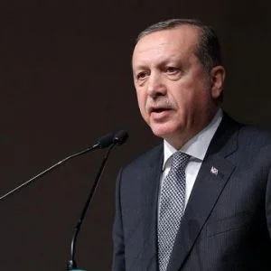 اردوغان يدعو الى إيصال المساعدات الإنسانية لـ “مسلمي الروهنغيا”