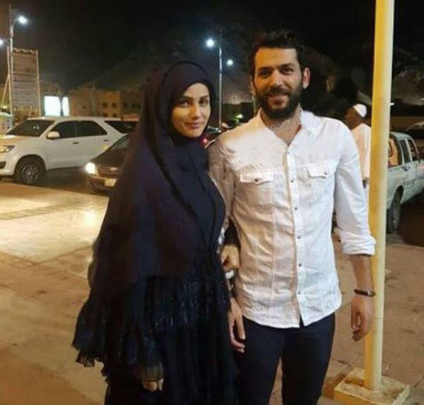 مراد يلدريم في المدينة المنورة "صور" 1