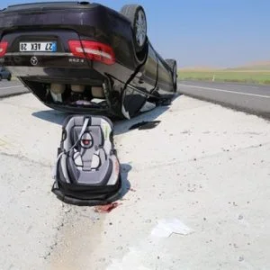 89 قتيلًا بسبب “حوادث العيد” في تركيا