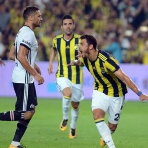 فنربهتشه يحسم الدربي التركي لصالحه بتغلبه على بشيكطاش