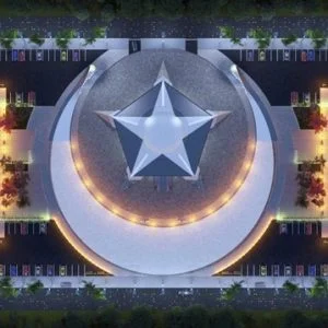 المشروع الاول من نوعه في تركيا “صور”