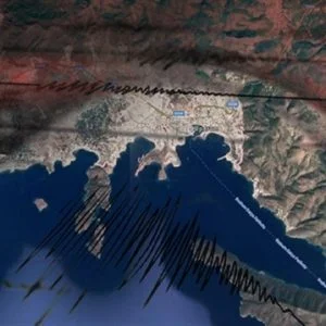 زلزال يضرب “موغلا” جنوب غربي تركيا