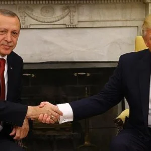 أردوغان يلتقي ترامب في نيويورك