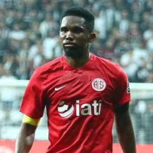 أنطاليا يكتسح عثمانلي بثلاثية في الدوري التركي