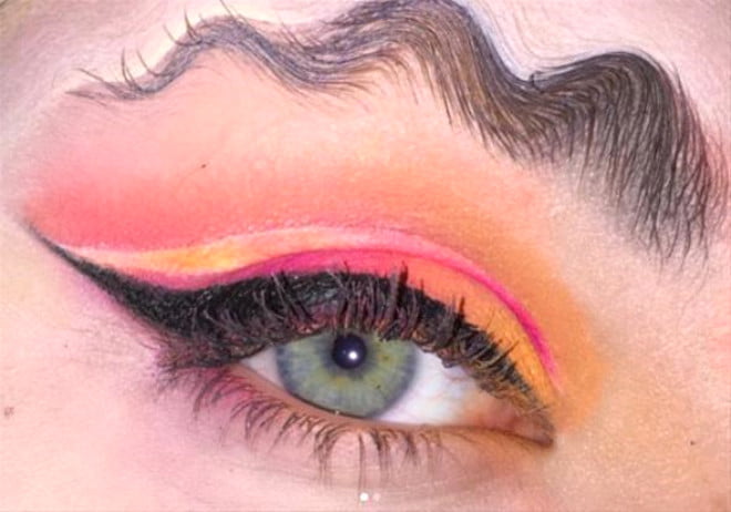 موضة جديدة تثير جدلا واسعا على مواقع التواصل الاجتماعي 7