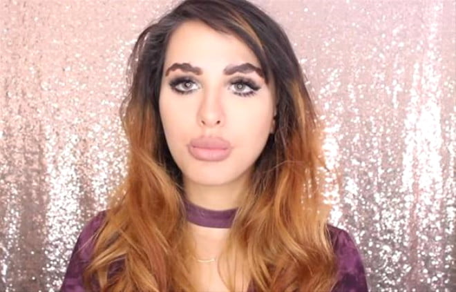 موضة جديدة تثير جدلا واسعا على مواقع التواصل الاجتماعي 9