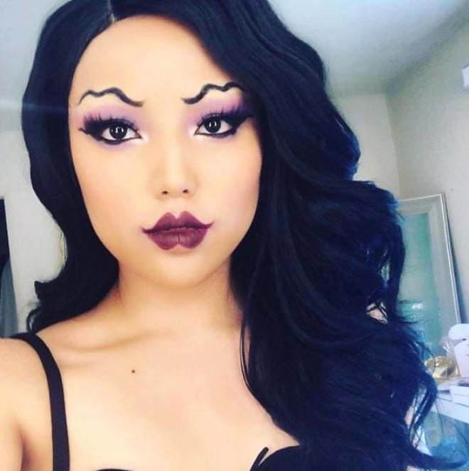 موضة جديدة تثير جدلا واسعا على مواقع التواصل الاجتماعي 23