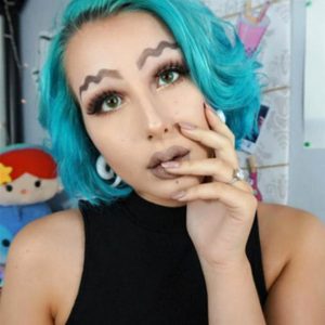 موضة جديدة تثير جدلا واسعا على مواقع التواصل الاجتماعي 36 موضة جديدة تثير جدلا واسعا على مواقع التواصل الاجتماعي 35