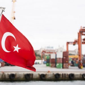 رغم الأزمات الدبلوماسية.. الصادرات التركية تشهد ارتفاعًا بنسبة 10.82%