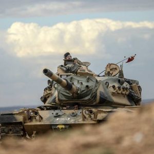 تركيا.. التفويض الخاص بإرسال قوات إلى العراق وسوريا يدخل حيز التنفيذ