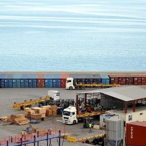 اكثر من مليار دولار صادرات تركيا من “الأحجار” في 7 أشهر