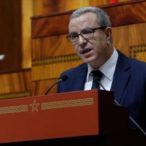 المغرب تدعو إلى تفعيل التعاون القضائي مع تركيا