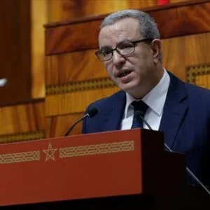 المغرب تدعو إلى تفعيل التعاون القضائي مع تركيا