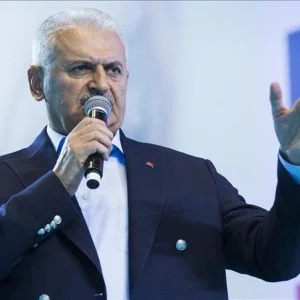 يلدريم: سنحاسب من يصر على إجراء استفتاء كردستان العراق