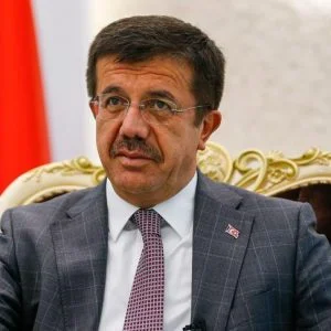 زيبكجي: تركيا احتلت خلال الربع الثالث من العام الحالي المرتبة الأولى في العالم