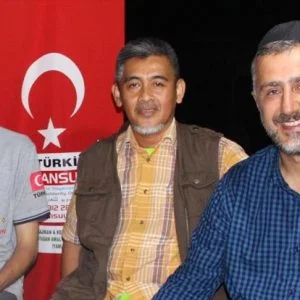 إغاثي ماليزي: تركيا تمتلك القدرات لتكون رائدة عالميًّا