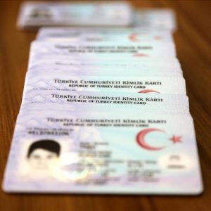 زيادة إقبال الأجانب للحصول على الجنسية التركية