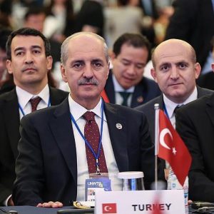 وزير السياحة التركي يشارك بافتتاحية الجمعية العمومية الـ22 لمنظمة السياحة العالمية