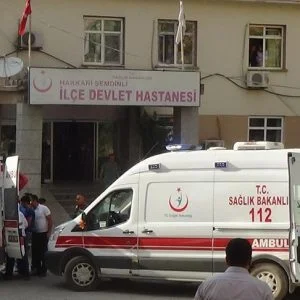 خبر مؤلم من جنوب شرقي تركيا