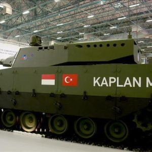 تركيا وإندونيسيا تسعيان إلى تعزيز التعاون الدفاعي