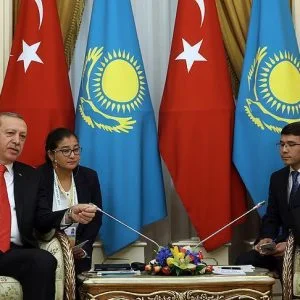 أردوغان: اجتماعات أستانة المقبلة ستكون مرحلة نهائية للمباحثات السورية