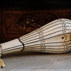 كمنجة عثمانية.. رحلة عمرها 150 عامًا