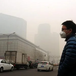 تلوث الهواء يزيد فرص الإصابة بالفشل الكلوي