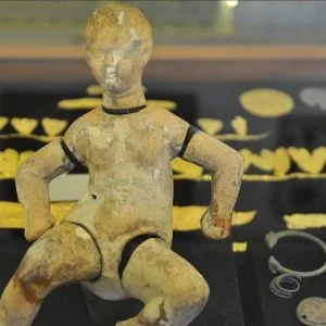 متحف “مدوسه” بتركيا ملتقى أثري تتقاطع عنده العصور