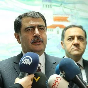 بلدية إسطنبول تنتخب رئيسها الجديد الخميس