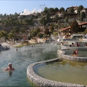 تركيا تهدف لاستضافة 4 ملايين مريض سنويا