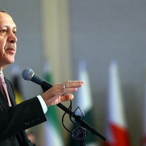 أردوغان يدعو العالم الإسلامي إلى التعاون لإنقاذ مسلمي أراكان
