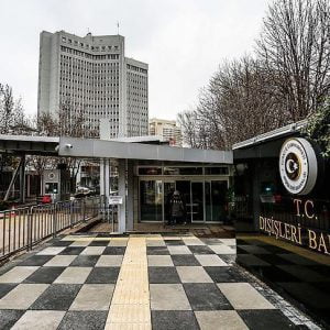 تركيا تدين بشدة تجربة كوريا الشمالية النووية