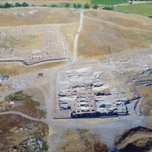 “كولتبه” التركية.. مستودع أسرار 8 آلاف عام