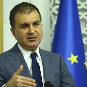 وزير تركي: الإسلاموفوبيا في أوروبا تحولت إلى معاداة للإسلام