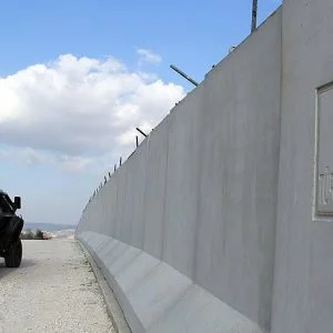 الامن يضبط نحو 3 آلاف شخص حاولوا التسلل لتركيا بصورة غير شرعية