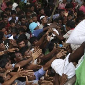 رئيس “اتحاد جمعيات الروهنغيا”: دور تركيا بتخفيف معاناتنا قوي وبارز