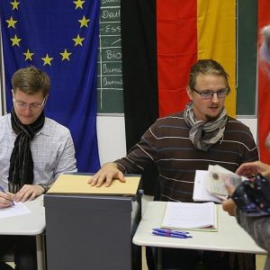 فوز 14 مرشحًا تركي الاصل في الانتخابات التشريعية بألمانيا
