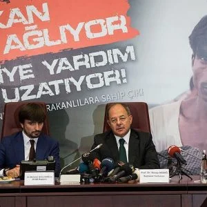 تركيا تطلق حملة مساعدات لإغاثة مسلمي الروهنغيا